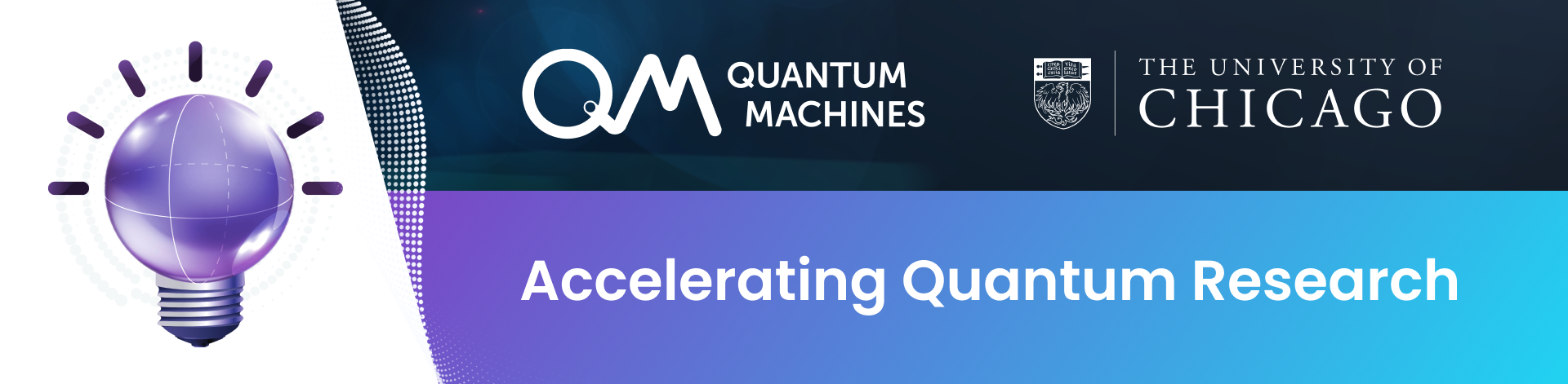 Chicago- Landing page banner road show