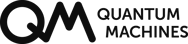 Full black logo