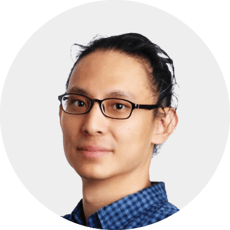 Henry Yang Henry Yang
