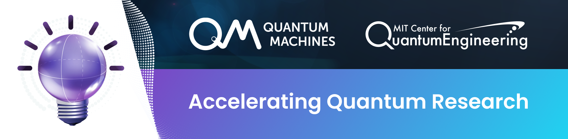 MIT- Landing page banner road show