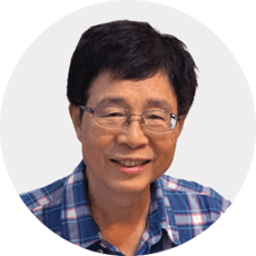 Prof. Chii-Dong Chen2