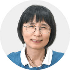 Prof. Pei-Wen Li