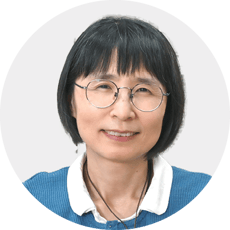 Prof. Pei-Wen Li Prof. Pei-Wen Li