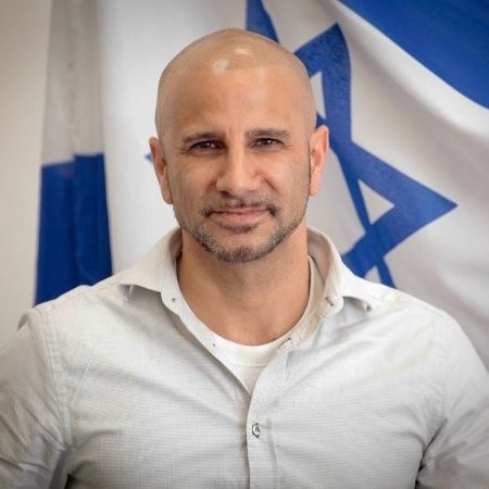 aviv zeevi aviv zeevi